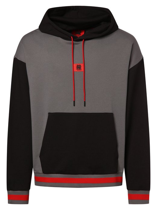 Herren Kapuzenpullover - Dicheck_RB