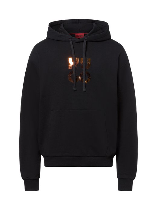 Herren Kapuzenpullover - Diridood