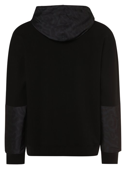 Herren Kapuzenpullover - Ditcheno