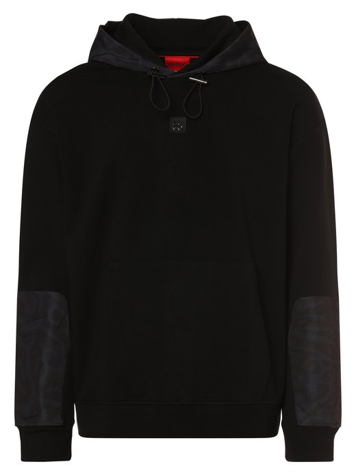 Herren Kapuzenpullover - Ditcheno