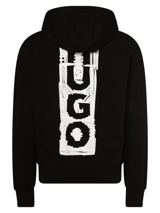 Herren Kapuzenpullover - Diushi