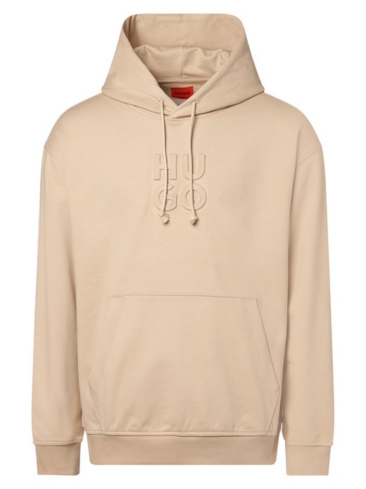 Herren Kapuzenpullover - Dokras