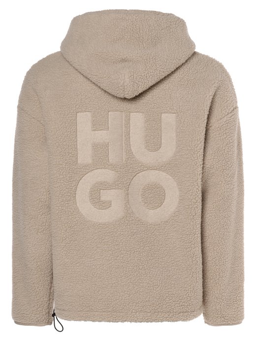 Herren Kapuzenpullover - Dotato