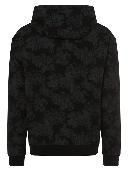 Herren Kapuzenpullover - Douy