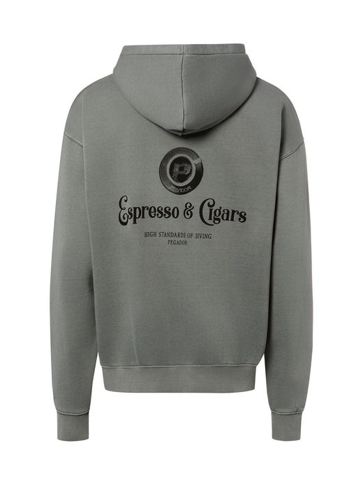 Herren Kapuzenpullover - Dragor