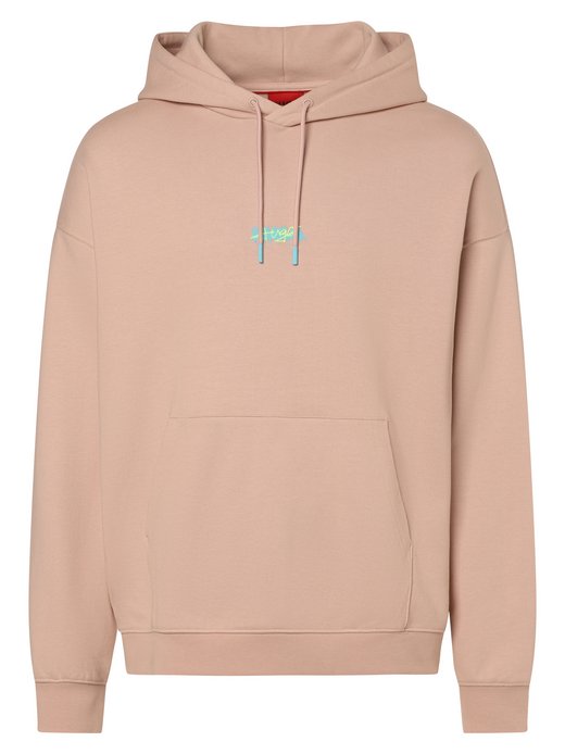 Herren Kapuzenpullover - Dreezes