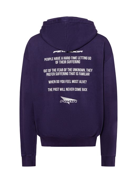 Herren Kapuzenpullover - Dubose