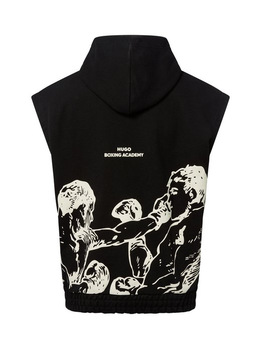 Herren Kapuzenpullover - Duboxo