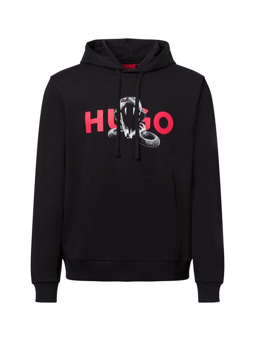 Herren Kapuzenpullover - Dueleyo
