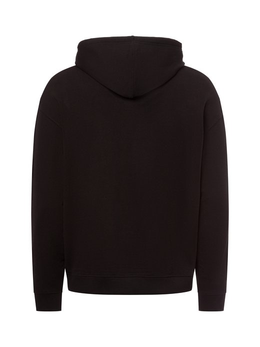 Herren Kapuzenpullover - Dugojellow