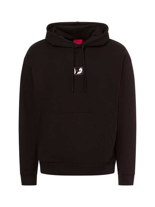 Herren Kapuzenpullover - Dugojellow