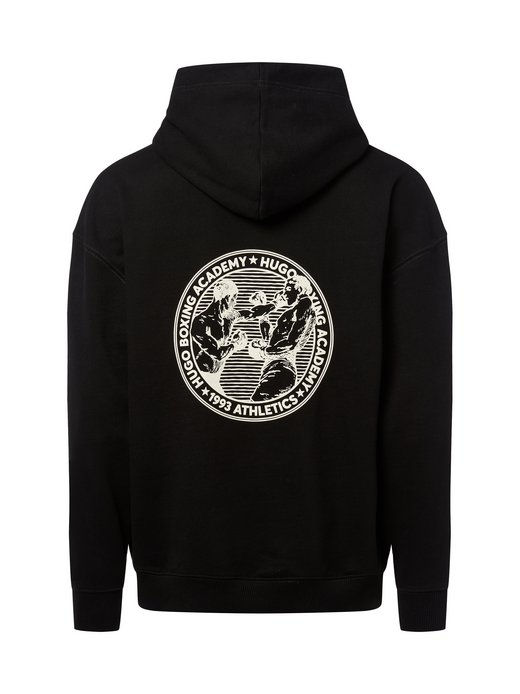 Herren Kapuzenpullover - Duwrestie