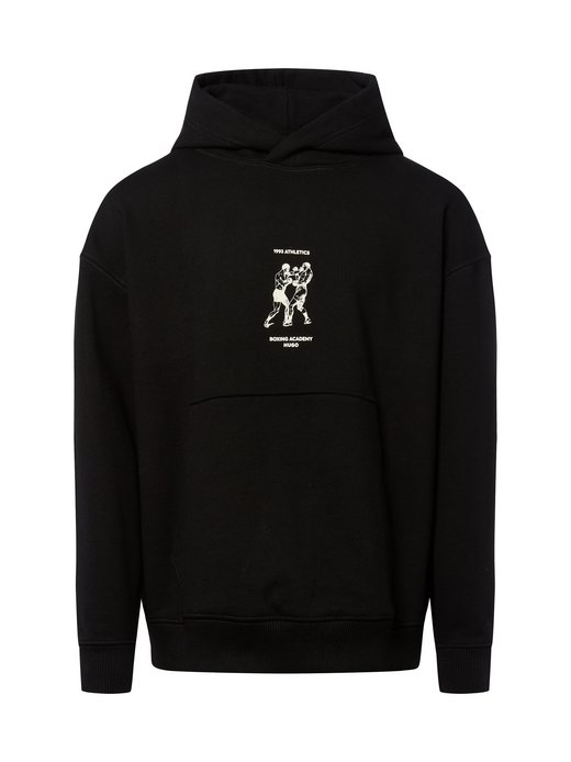 Herren Kapuzenpullover - Duwrestie