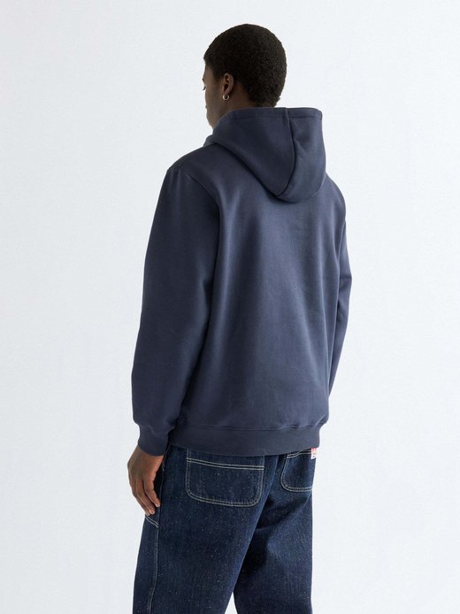 Herren Kapuzenpullover - Embroidery