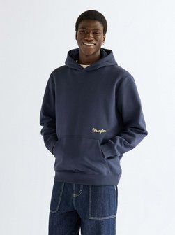 Herren Kapuzenpullover - Embroidery