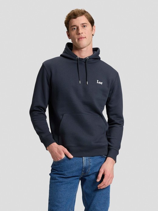 Herren Kapuzenpullover - Essential Lee