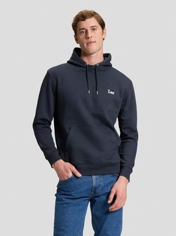 Herren Kapuzenpullover - Essential Lee