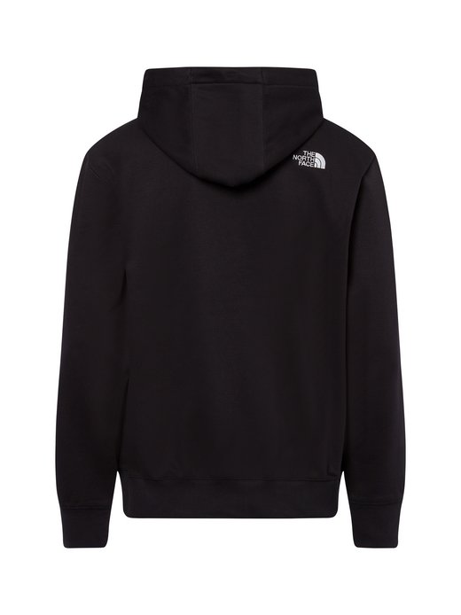 Herren Kapuzenpullover - Essential Relaxed