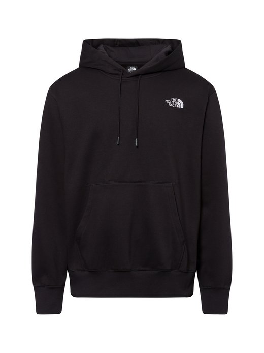 Herren Kapuzenpullover - Essential Relaxed