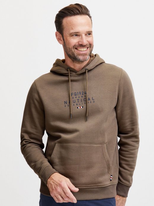 Herren Kapuzenpullover - FQWilliam
