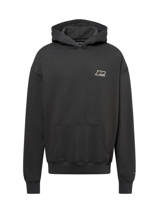 Herren Kapuzenpullover - Fox