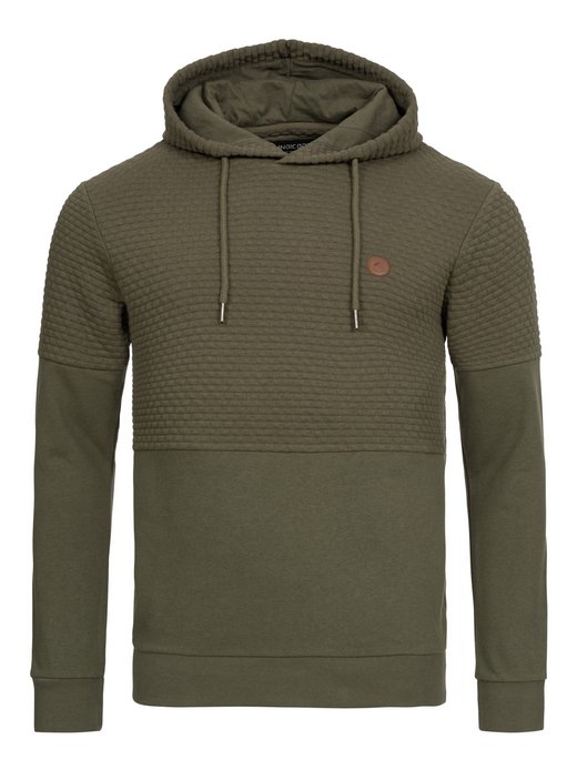 Herren Kapuzenpullover - Franz