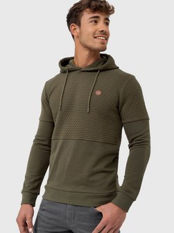 Herren Kapuzenpullover - Franz