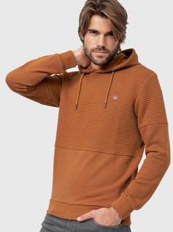 Herren Kapuzenpullover - Franz