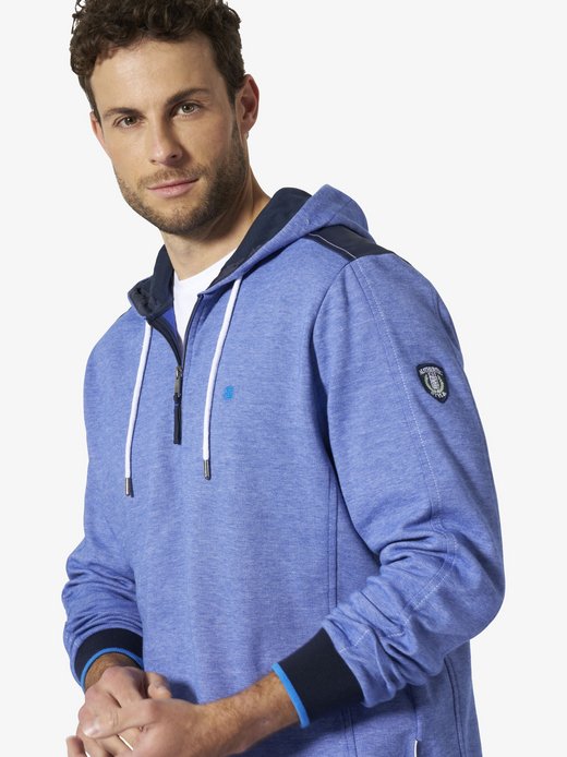 Herren Kapuzenpullover - GALVENTO
