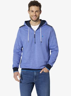 Herren Kapuzenpullover - GALVENTO