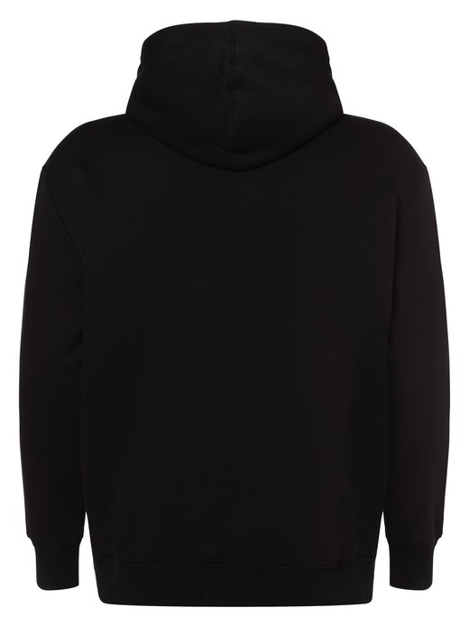 Herren Kapuzenpullover - Große Größen