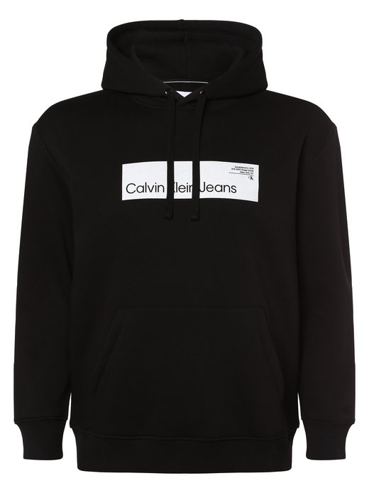 Herren Kapuzenpullover - Große Größen