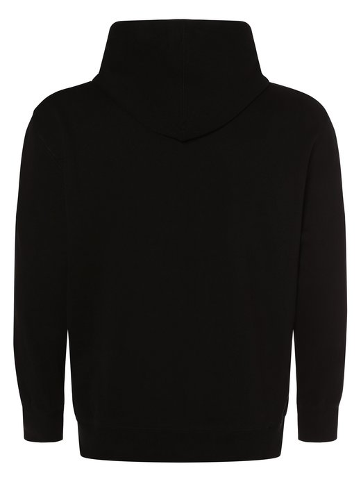 Herren Kapuzenpullover - Große Größen