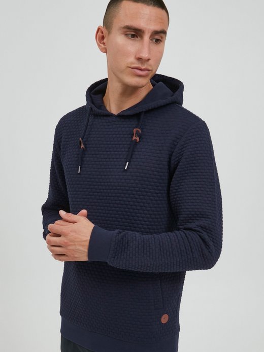 Herren Kapuzenpullover - IDAnthone