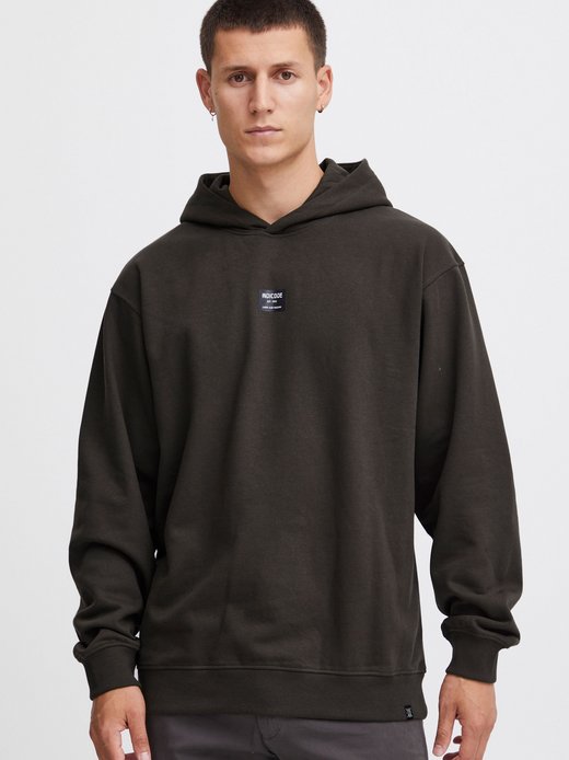 Herren Kapuzenpullover - IDJolkan