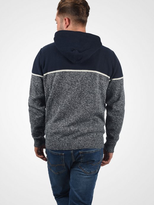 Herren Kapuzenpullover - IDLynde