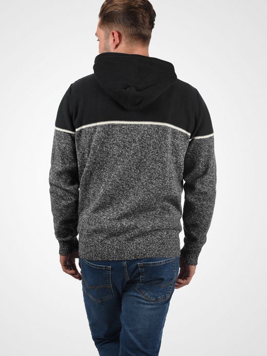 Herren Kapuzenpullover - IDLynde