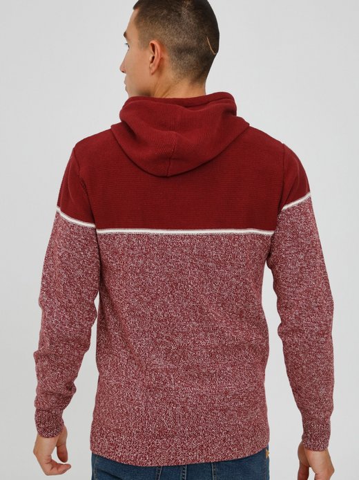 Herren Kapuzenpullover - IDLynde
