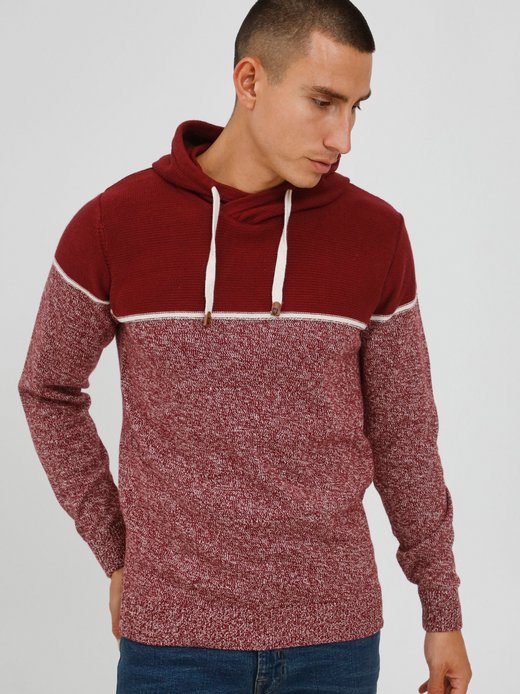 Herren Kapuzenpullover - IDLynde