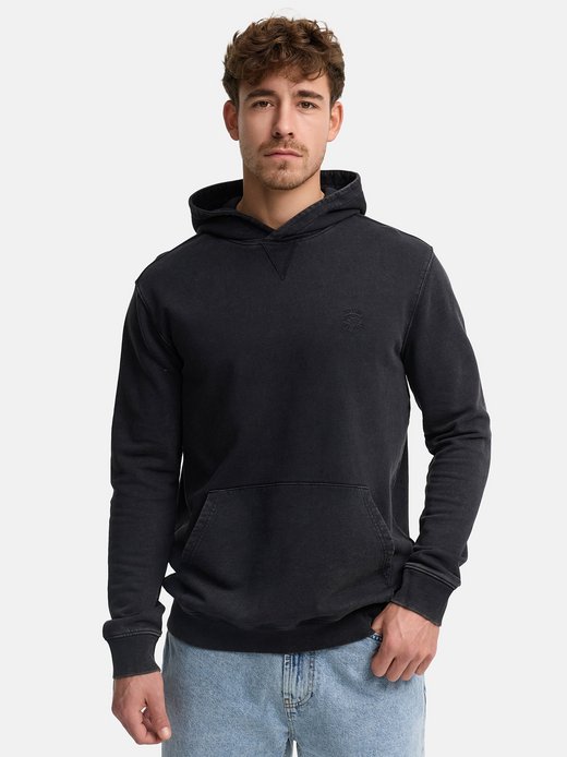 Herren Kapuzenpullover - INElimah