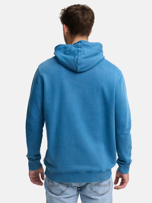 Herren Kapuzenpullover - INElimah