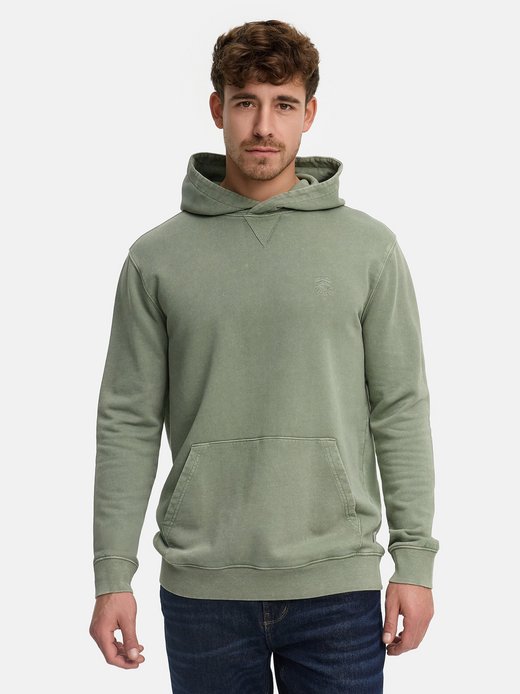Herren Kapuzenpullover - INElimah