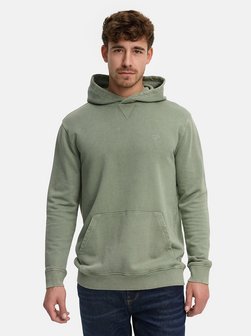 Herren Kapuzenpullover - INElimah