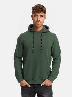 Herren Kapuzenpullover - INGuadalupe Hoodie