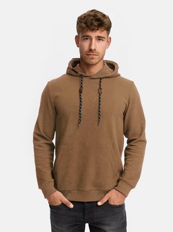 Herren Kapuzenpullover - INGuadalupe Hoodie
