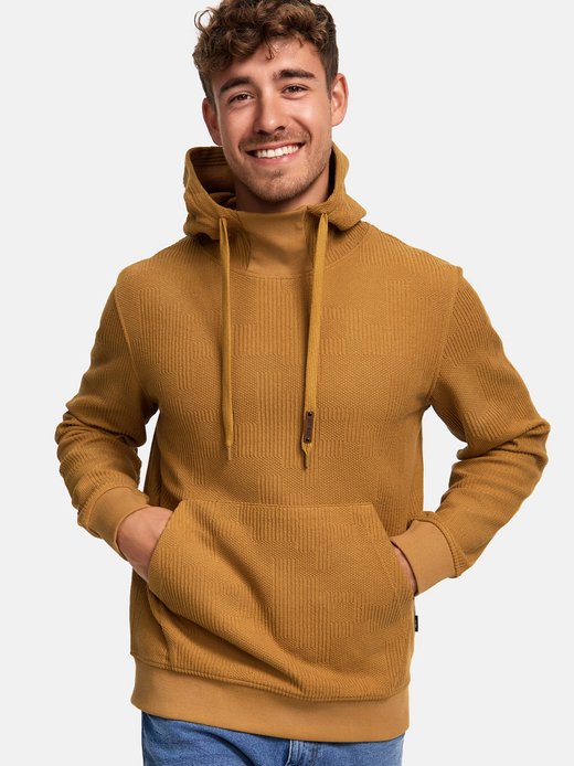 Herren Kapuzenpullover - INJody
