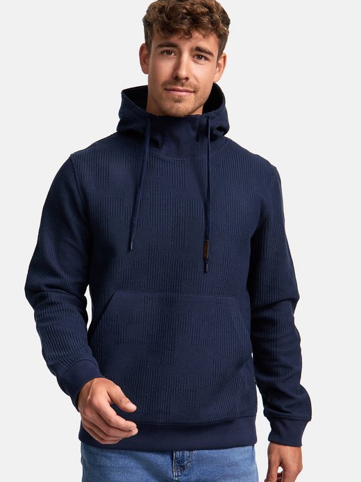Herren Kapuzenpullover - INJody