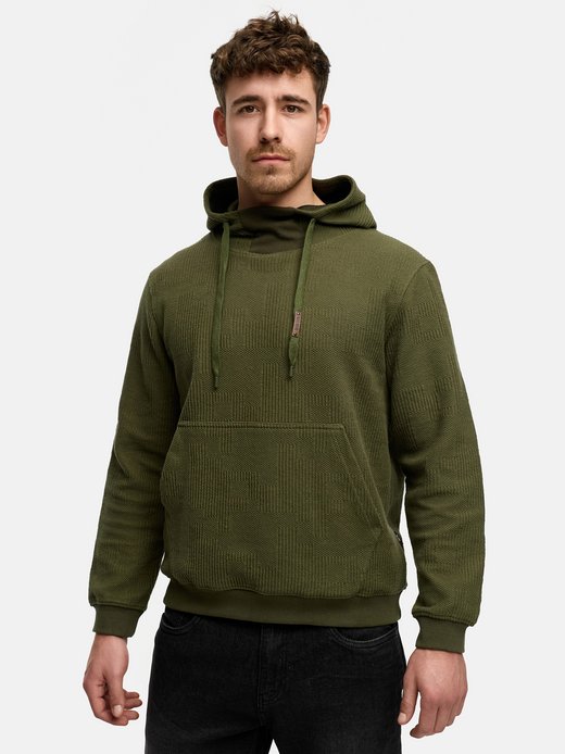 Herren Kapuzenpullover - INJody