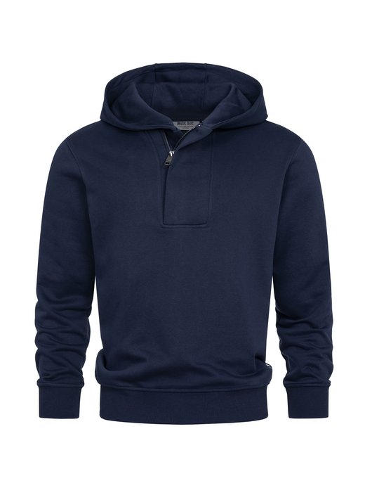 Herren Kapuzenpullover - INJumpy Half Zip