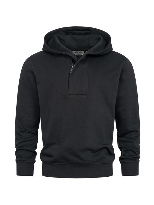 Herren Kapuzenpullover - INJumpy Half Zip
